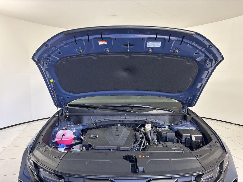 Thumbnail: 2026 Hyundai Tucson - 11