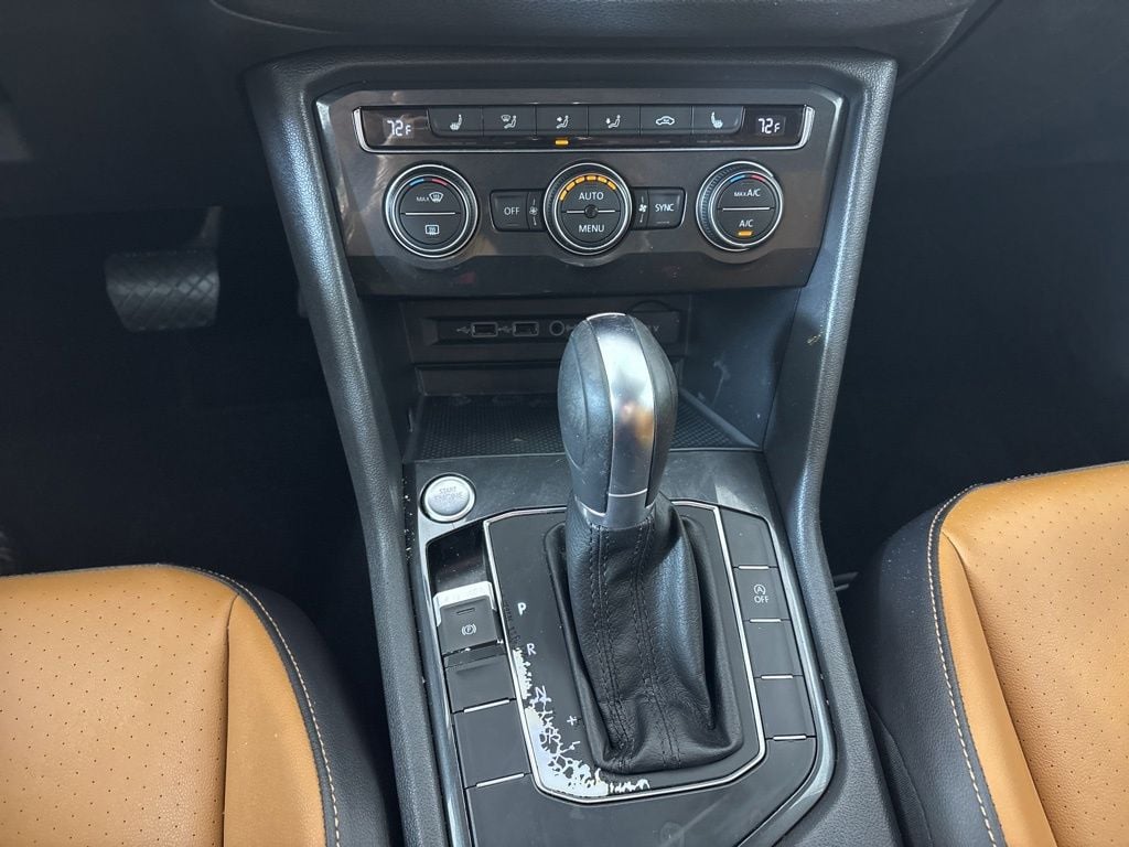 Thumbnail: 2018 Volkswagen Tiguan - 29