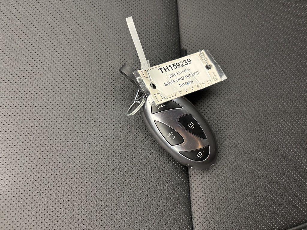 Thumbnail: 2026 Hyundai Santa Cruz - 28