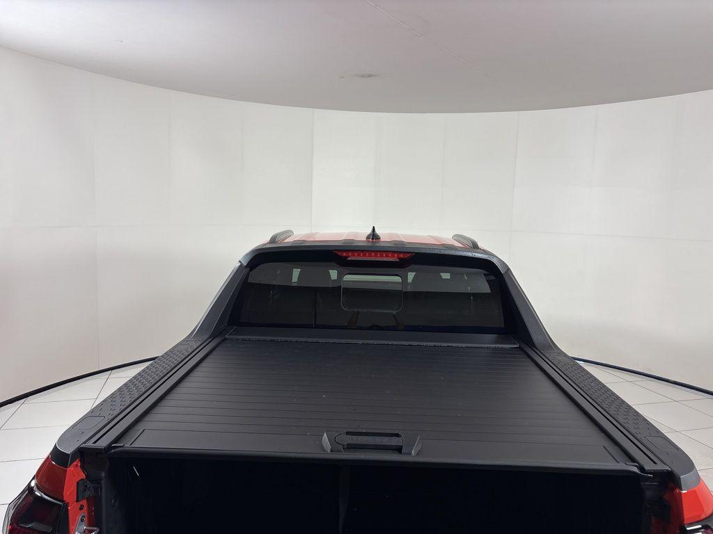 Thumbnail: 2026 Hyundai Santa Cruz - 23