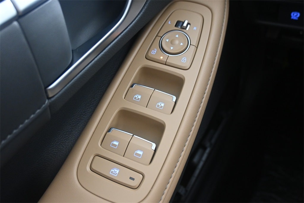 Thumbnail: 2025 Hyundai Sonata - 17