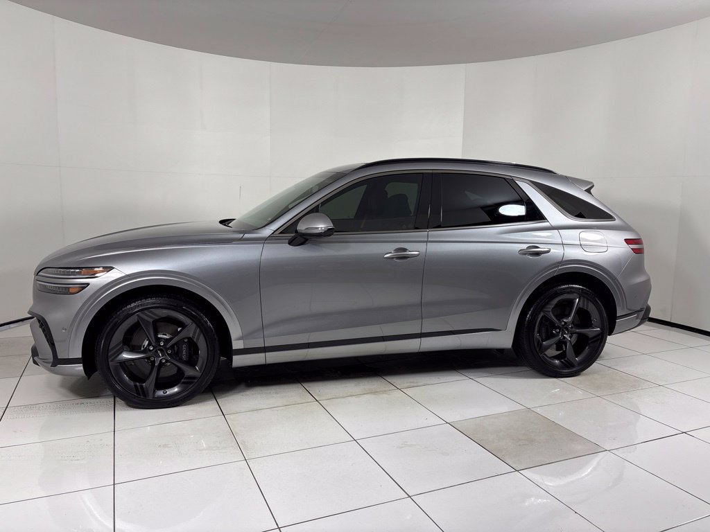 Used 2026 Genesis GV70 2.5T Sport Prestige SUV