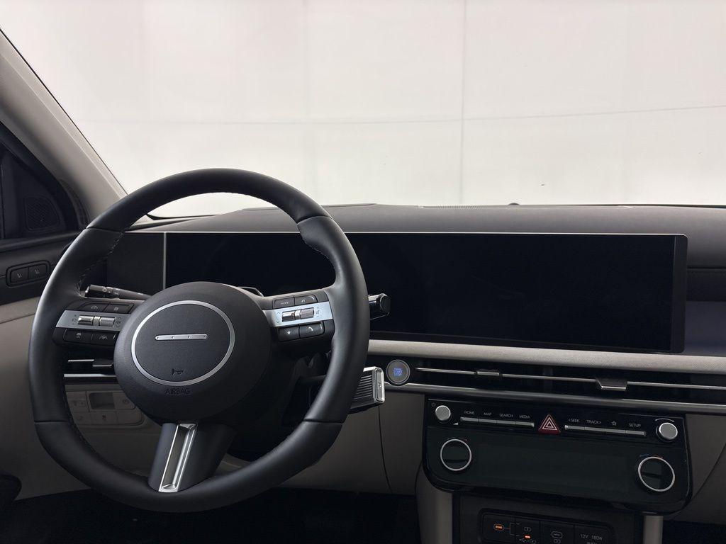 Thumbnail: 2026 Hyundai Tucson - 21