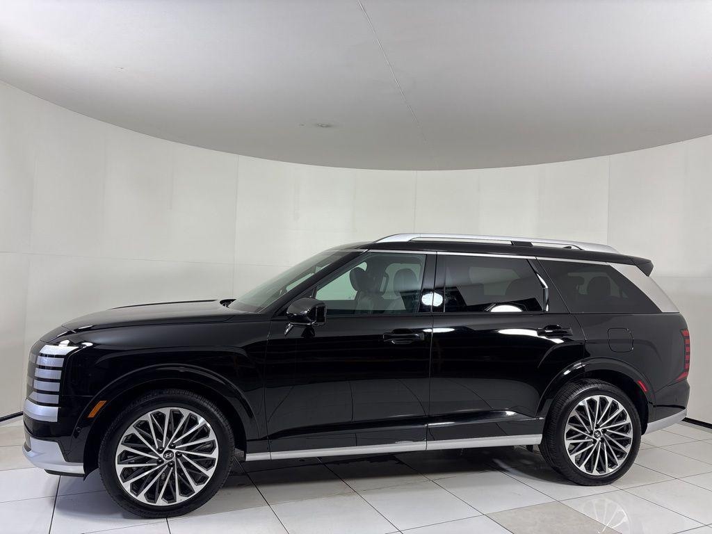 New 2026 Hyundai Palisade Calligraphy AWD SUV