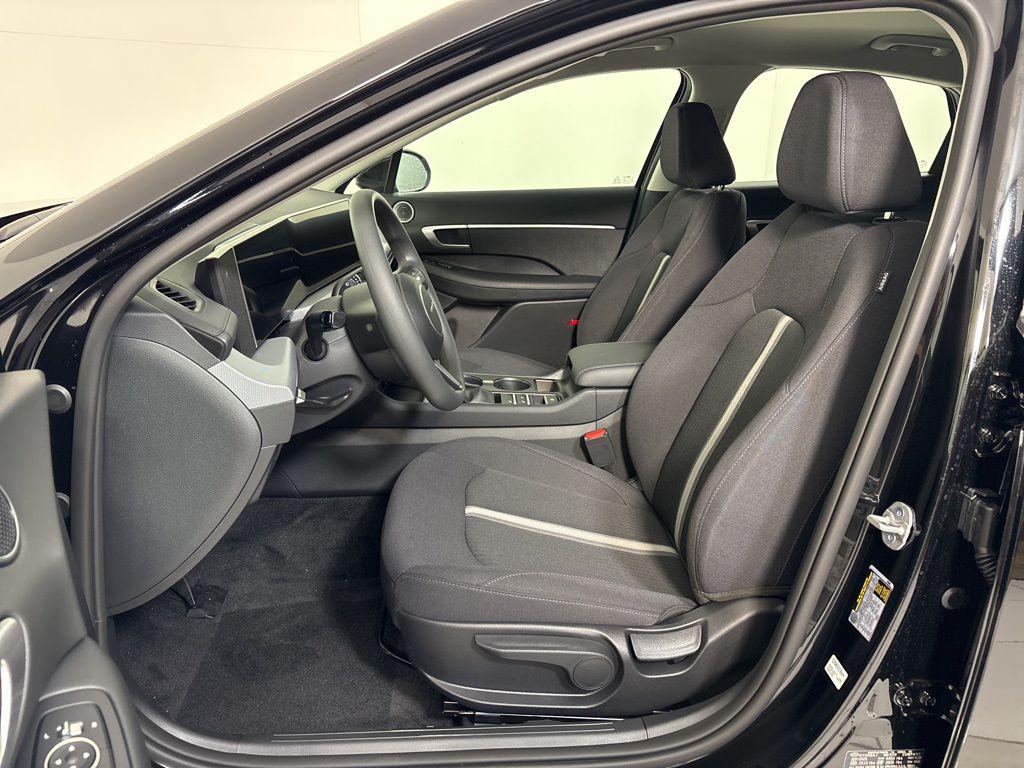 Thumbnail: 2026 Hyundai Sonata - 14