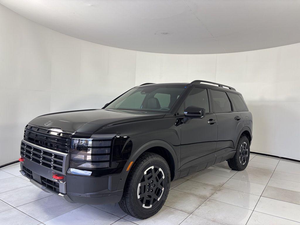 Thumbnail: 2026 Hyundai Palisade - 1