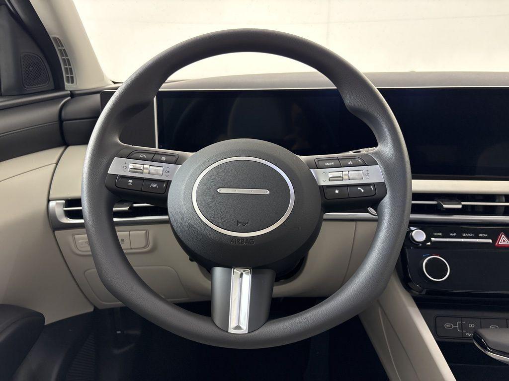 Thumbnail: 2026 Hyundai Tucson - 20