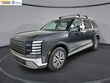  Hyundai Palisade Hybrid