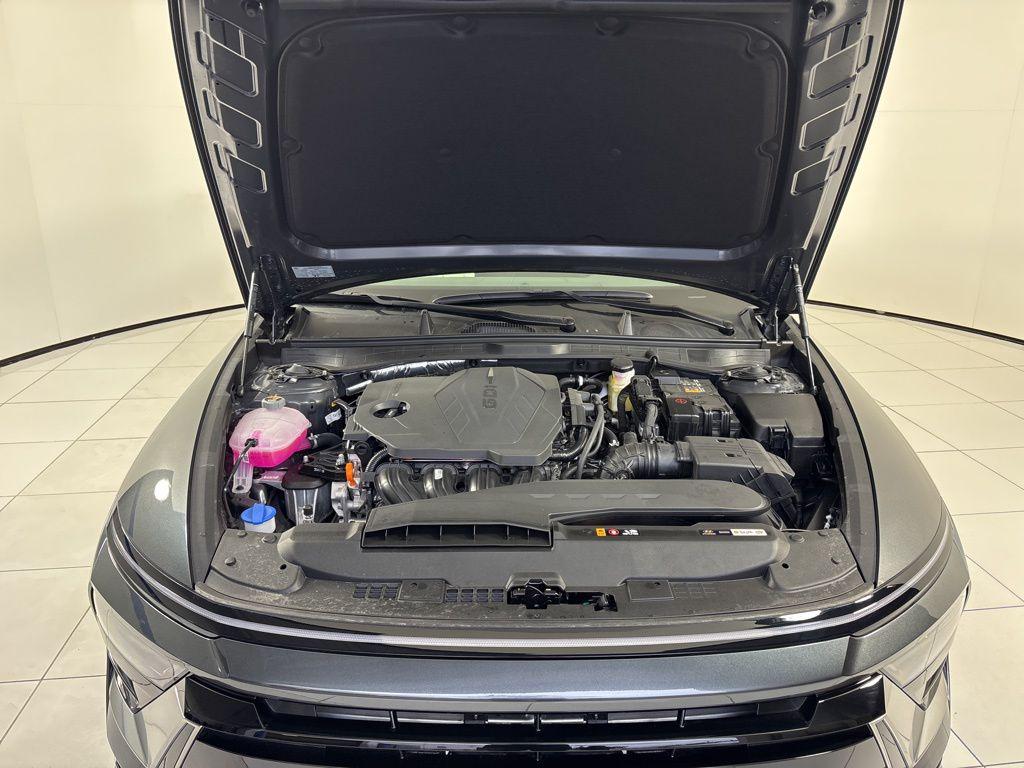 Thumbnail: 2026 Hyundai Sonata - 11