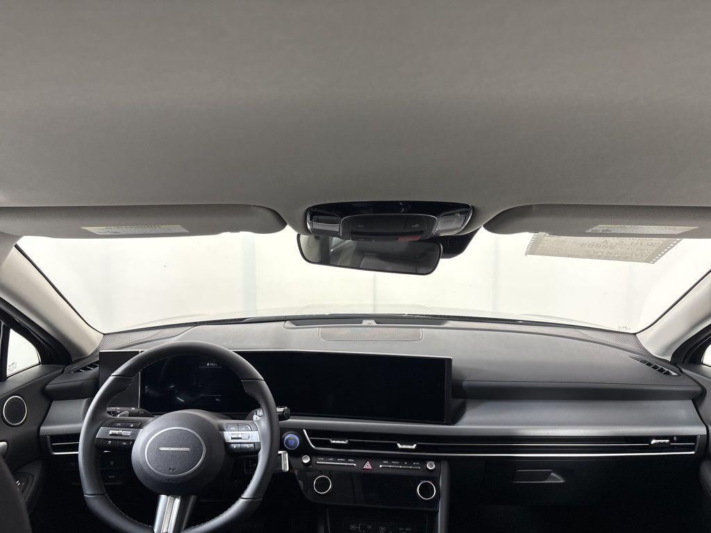 Thumbnail: 2026 Hyundai Sonata - 19