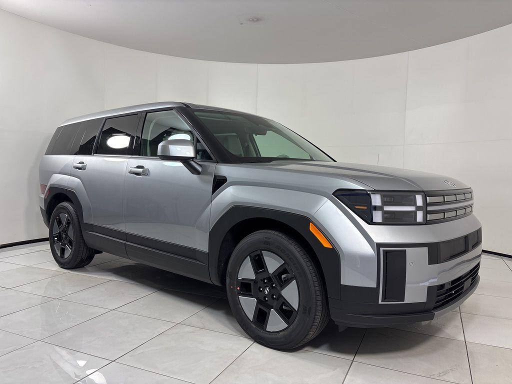 Thumbnail: 2026 Hyundai Santa Fe - 7