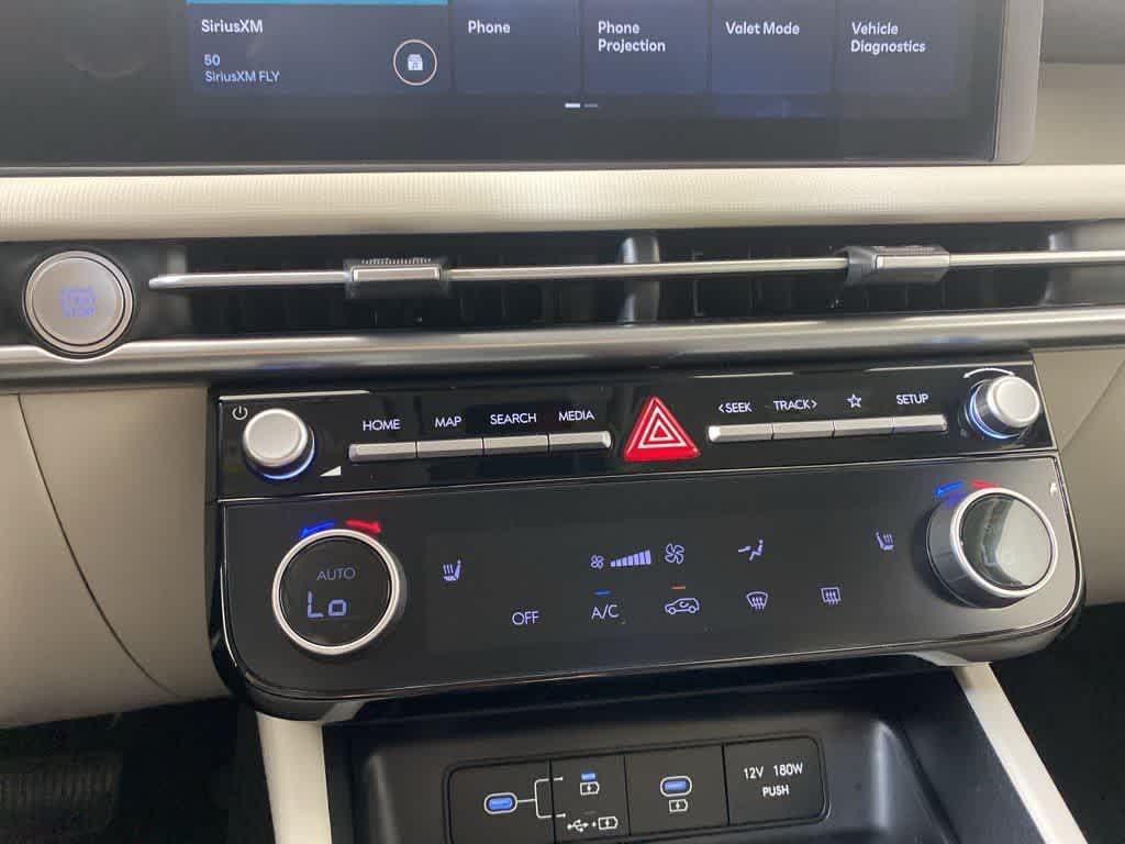 Thumbnail: 2026 Hyundai Tucson - 27