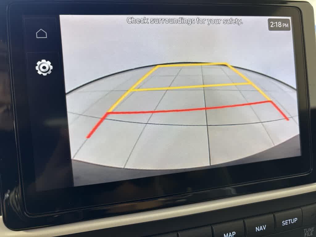 Thumbnail: 2025 Hyundai Venue - 26