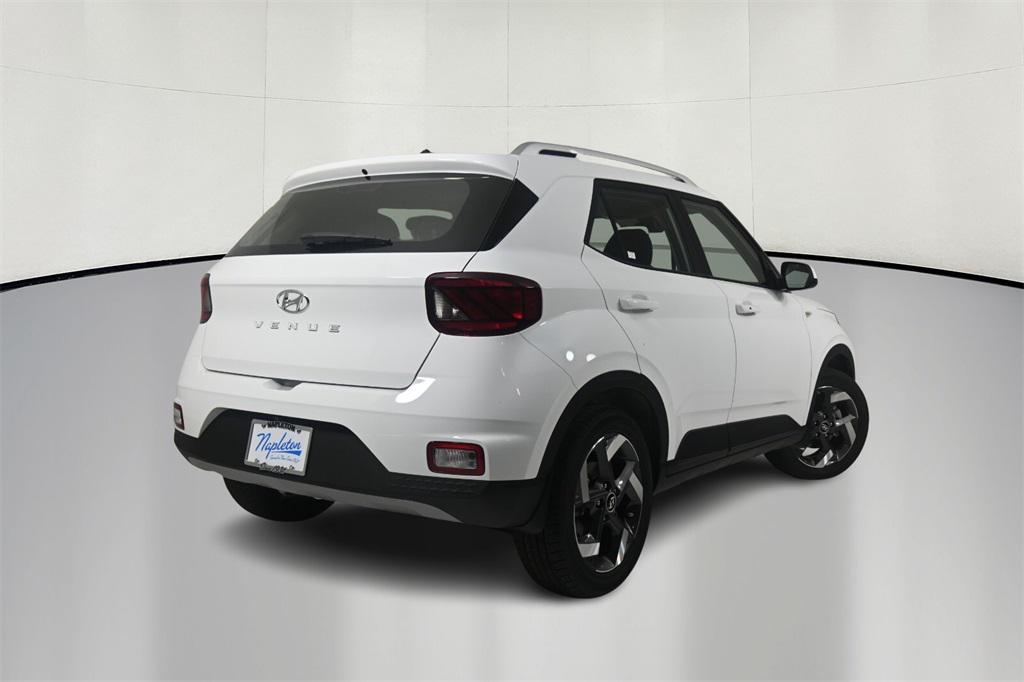 Thumbnail: 2025 Hyundai Venue - 7