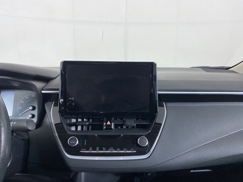 Thumbnail: 2024 Toyota Corolla - 19