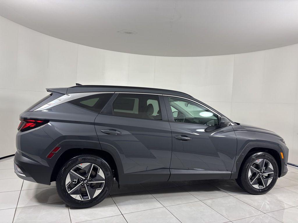 Thumbnail: 2026 Hyundai Tucson - 6