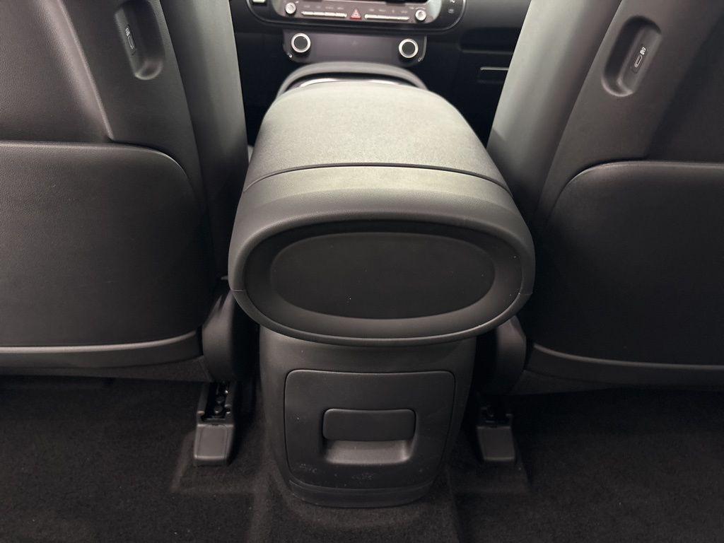 Thumbnail: 2026 Hyundai Palisade - 26