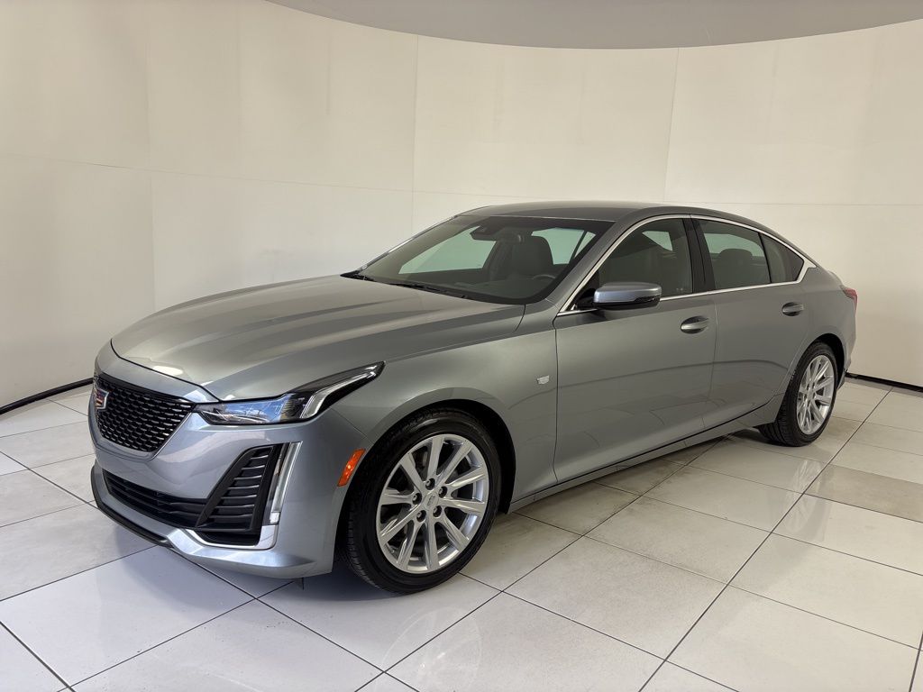 2023 Cadillac CT5 Luxury -
                  West Palm Beach, FL