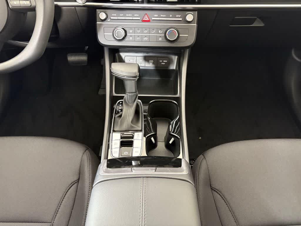 Thumbnail: 2026 Hyundai Tucson - 20