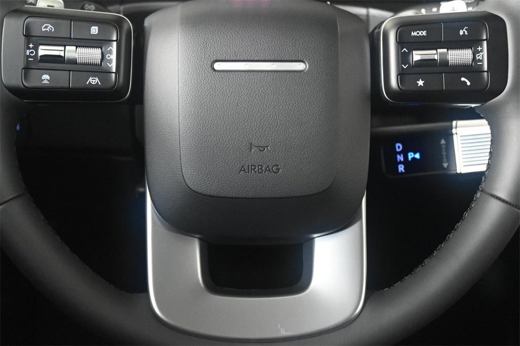 Thumbnail: 2026 Hyundai Santa Fe - 15