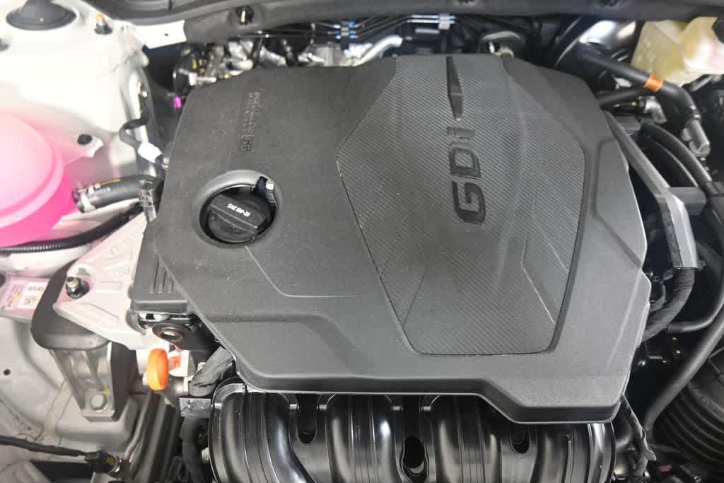 Thumbnail: 2026 Hyundai Tucson - 10