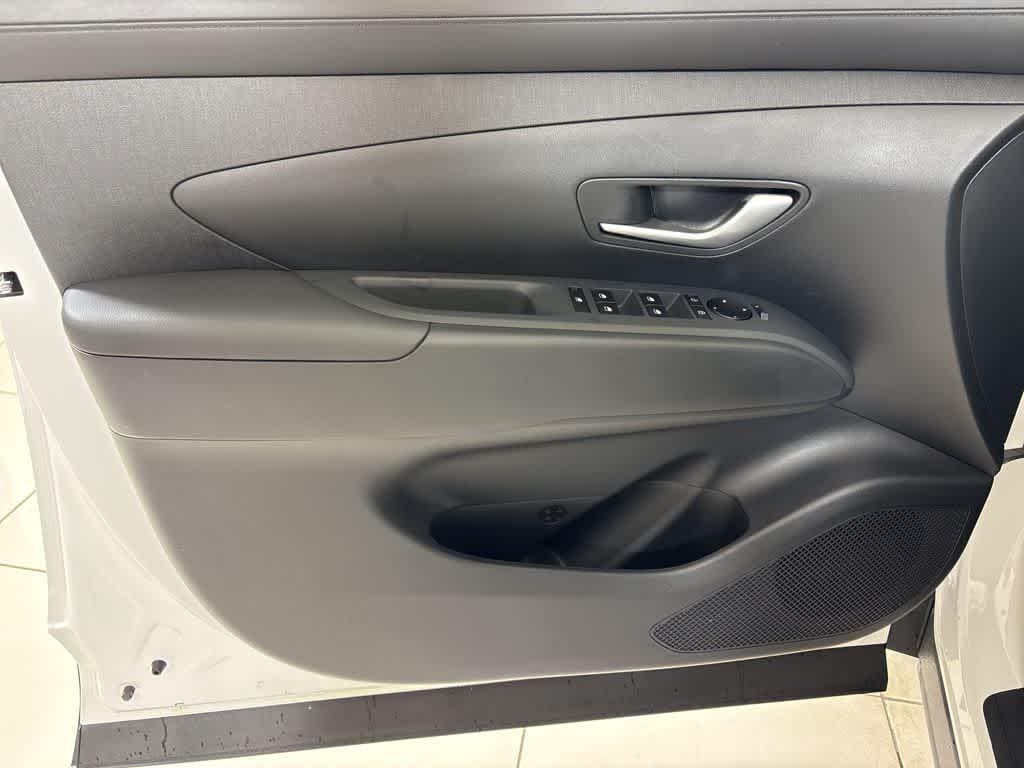 Thumbnail: 2026 Hyundai Tucson - 16