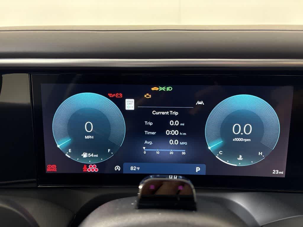 Thumbnail: 2026 Hyundai Palisade - 26