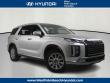 New 2025 Hyundai Palisade SEL FWD SUV