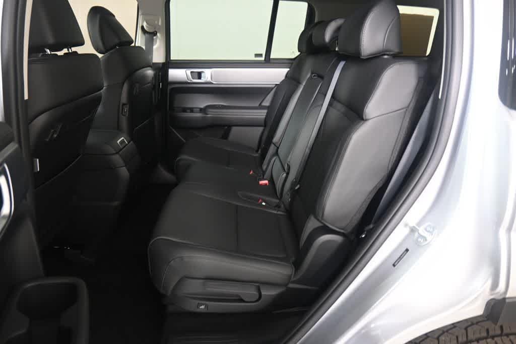 Thumbnail: 2025 Hyundai Santa Fe - 23