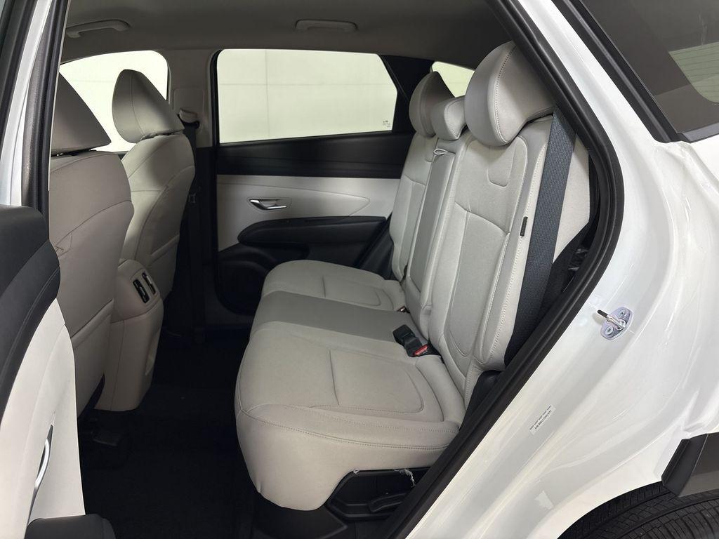 Thumbnail: 2026 Hyundai Tucson - 24