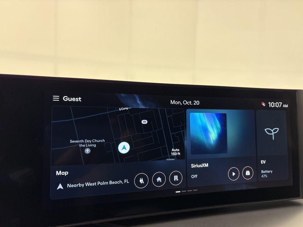 Thumbnail: 2026 Hyundai Ioniq - 26