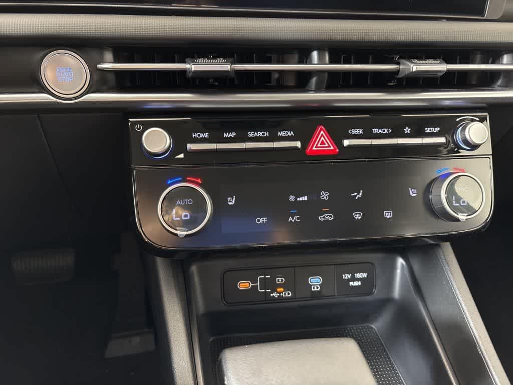 Thumbnail: 2026 Hyundai Tucson - 24