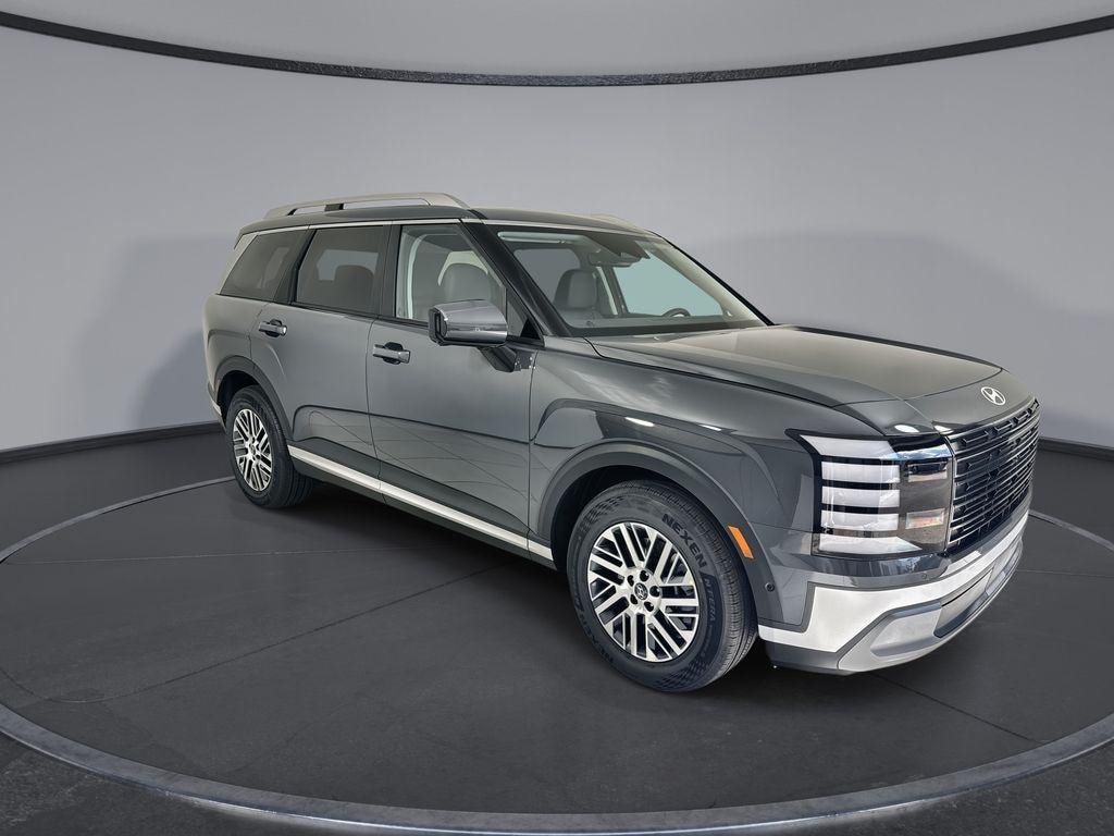 New 2026 Hyundai Palisade SEL Premium FWD SUV