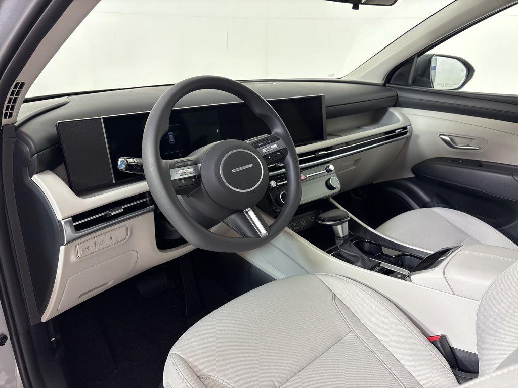 Thumbnail: 2026 Hyundai Tucson - 15