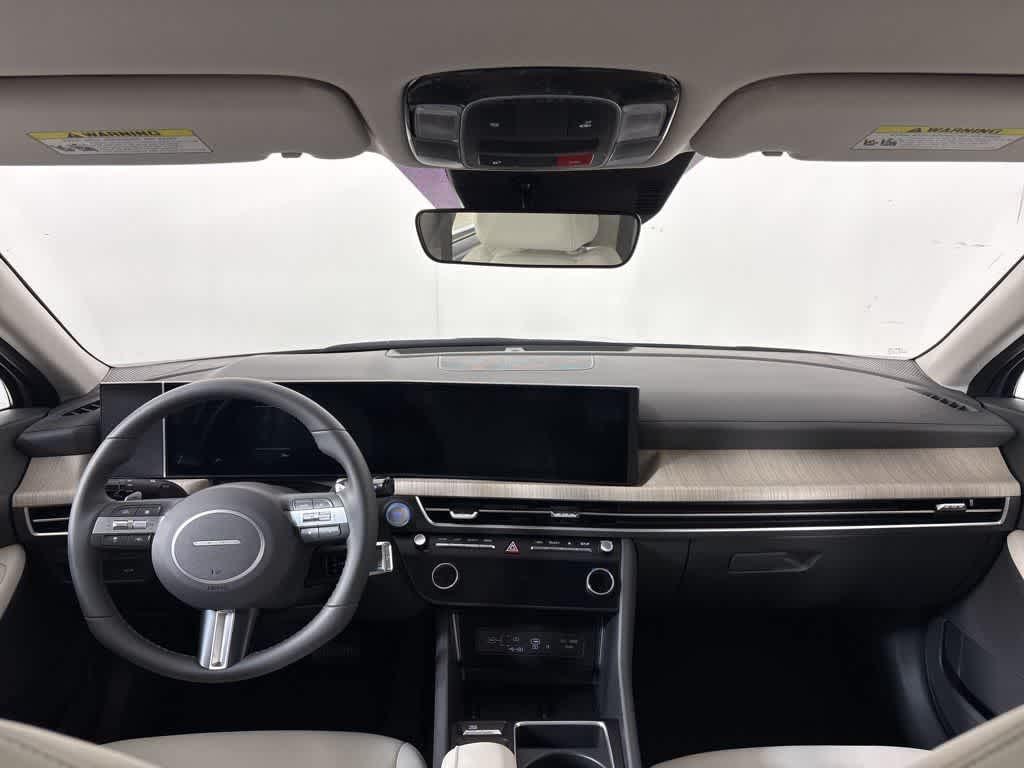 Thumbnail: 2025 Hyundai Sonata - 19