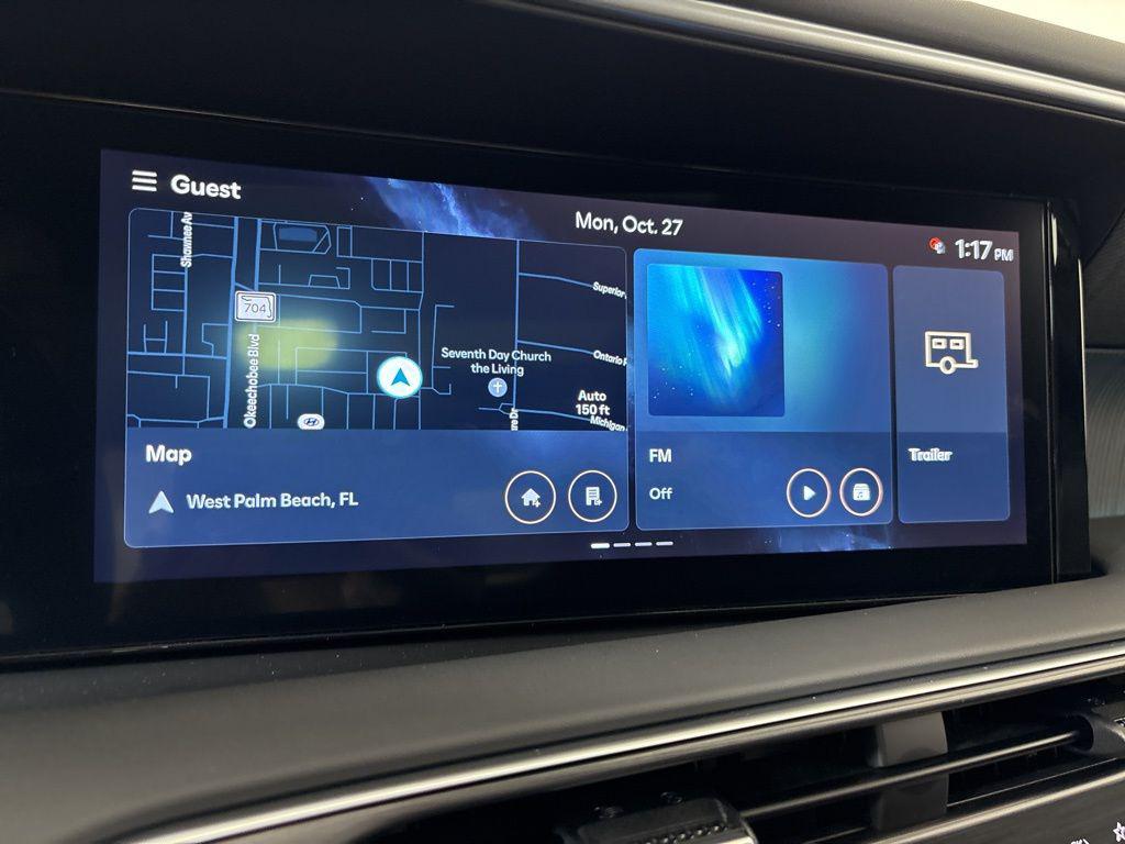 Thumbnail: 2026 Hyundai Palisade - 26