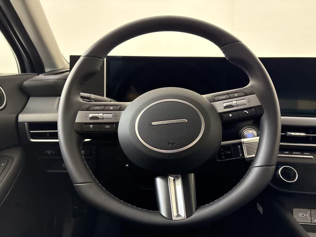 Thumbnail: 2025 Hyundai Sonata - 20