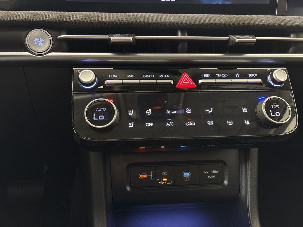 Thumbnail: 2026 Hyundai Tucson - 32