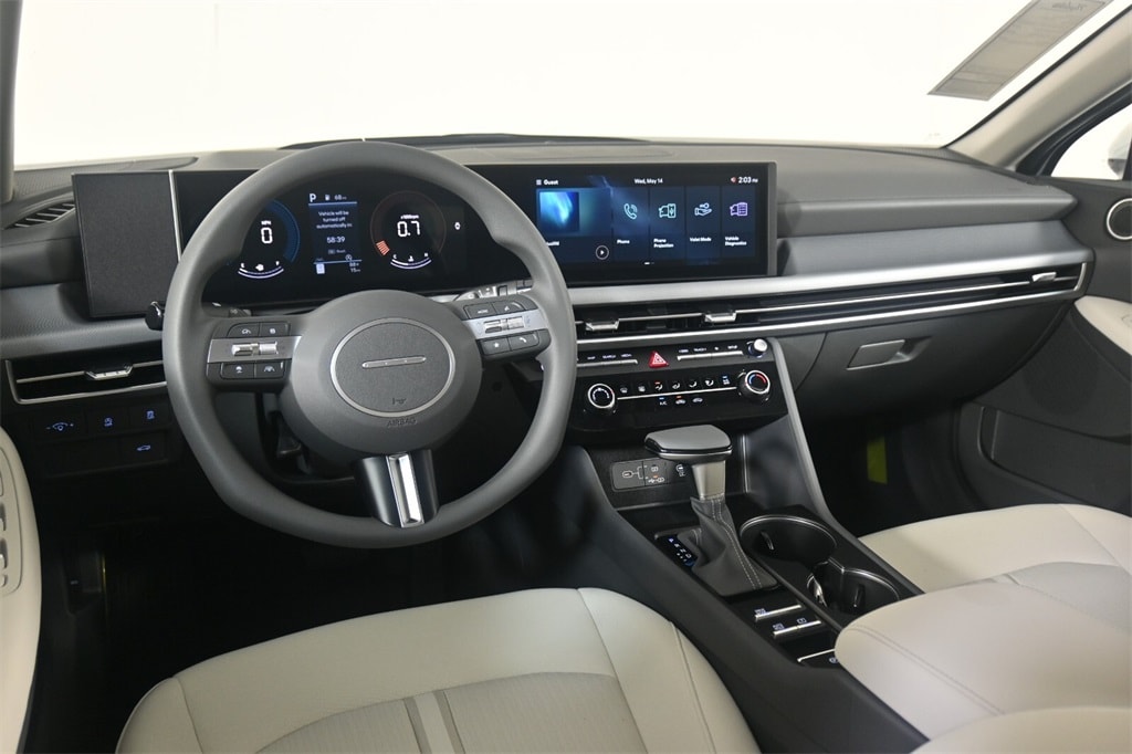 Thumbnail: 2025 Hyundai Sonata - 11