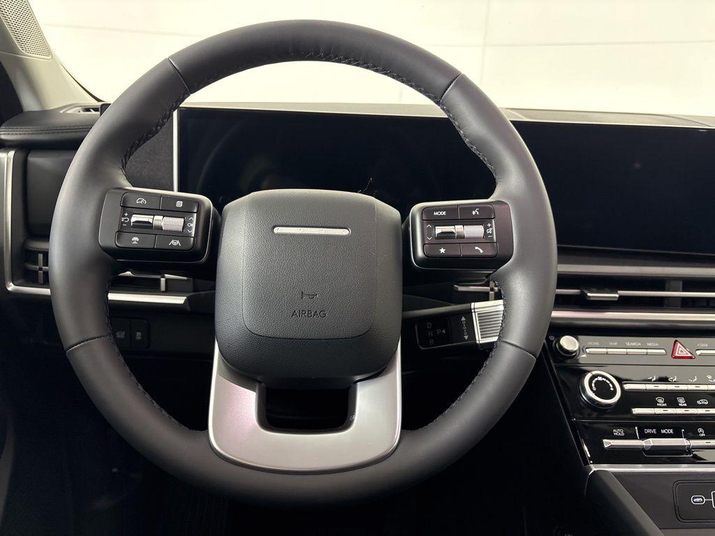 Thumbnail: 2026 Hyundai Santa Fe - 21