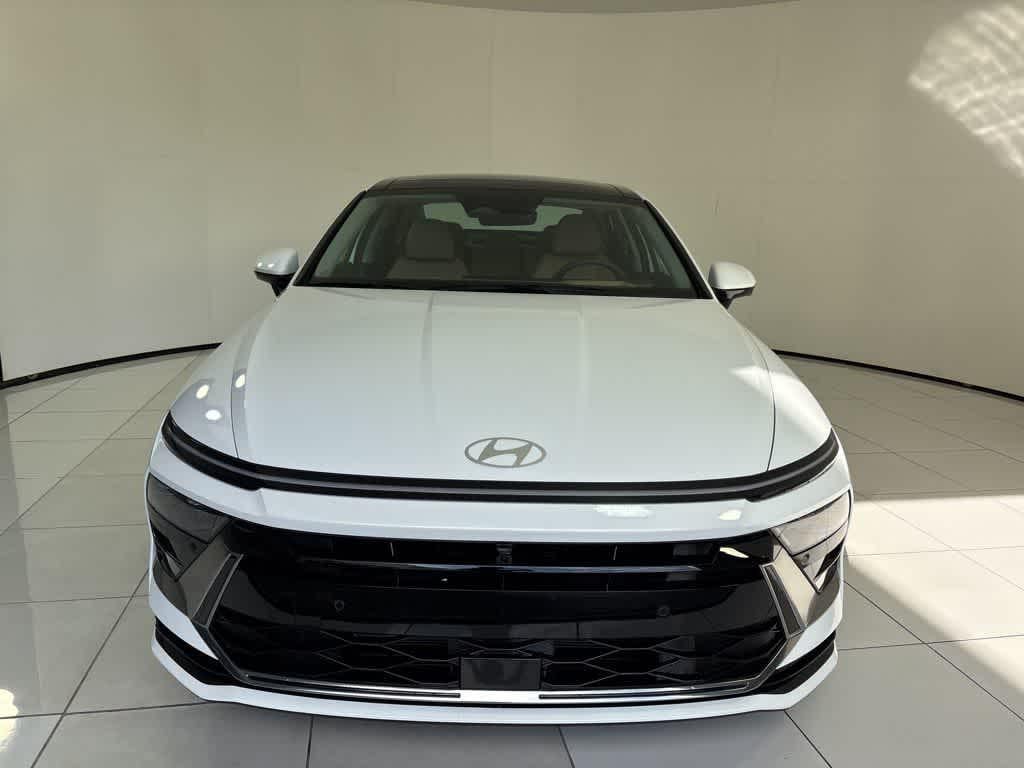 Thumbnail: 2025 Hyundai Sonata - 8