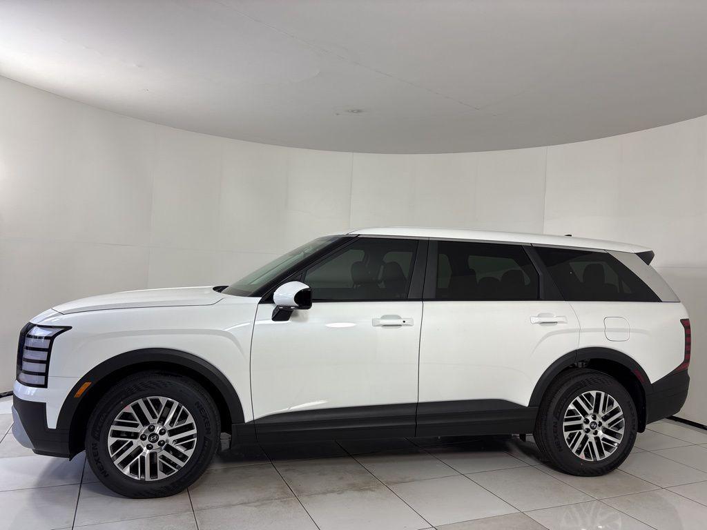 Thumbnail: 2026 Hyundai Palisade - 2