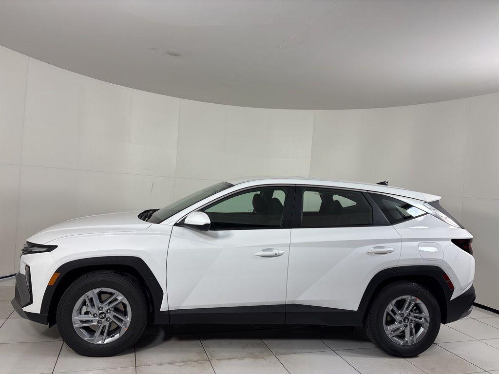 Thumbnail: 2026 Hyundai Tucson - 2