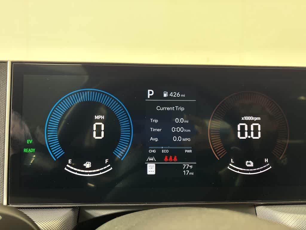 Thumbnail: 2025 Hyundai Sonata - 24