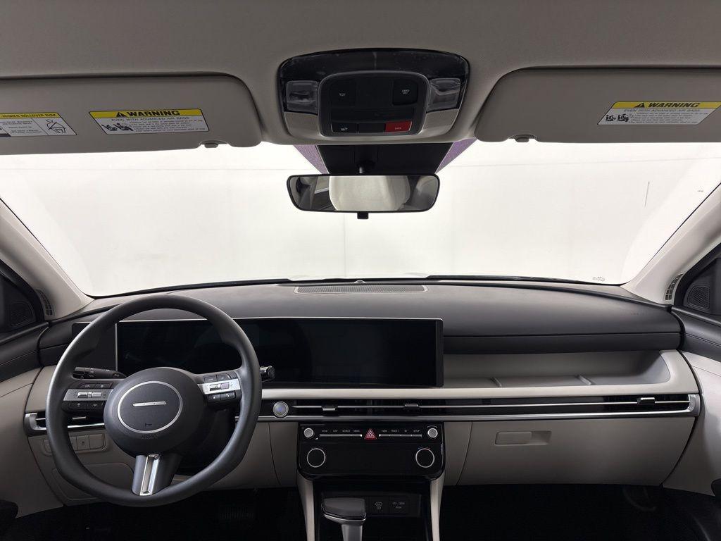 Thumbnail: 2026 Hyundai Tucson - 19