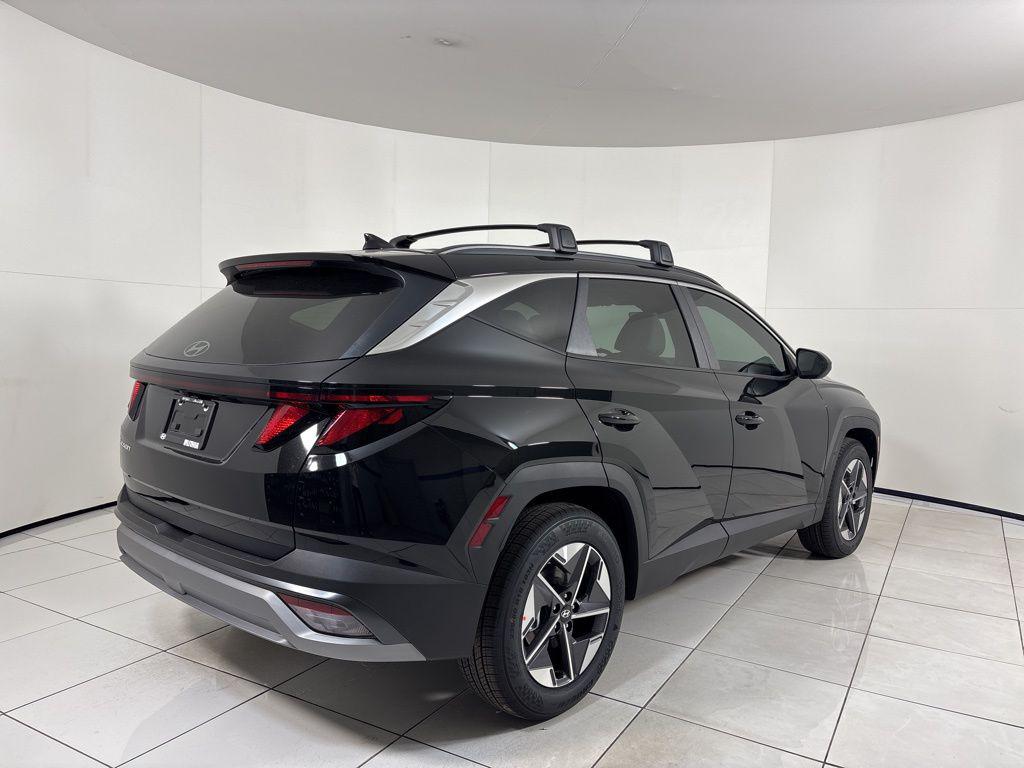 Thumbnail: 2026 Hyundai Tucson - 5