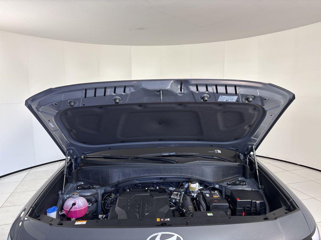 Thumbnail: 2026 Hyundai Palisade - 11