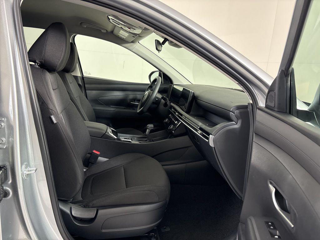 Thumbnail: 2026 Hyundai Tucson - 12