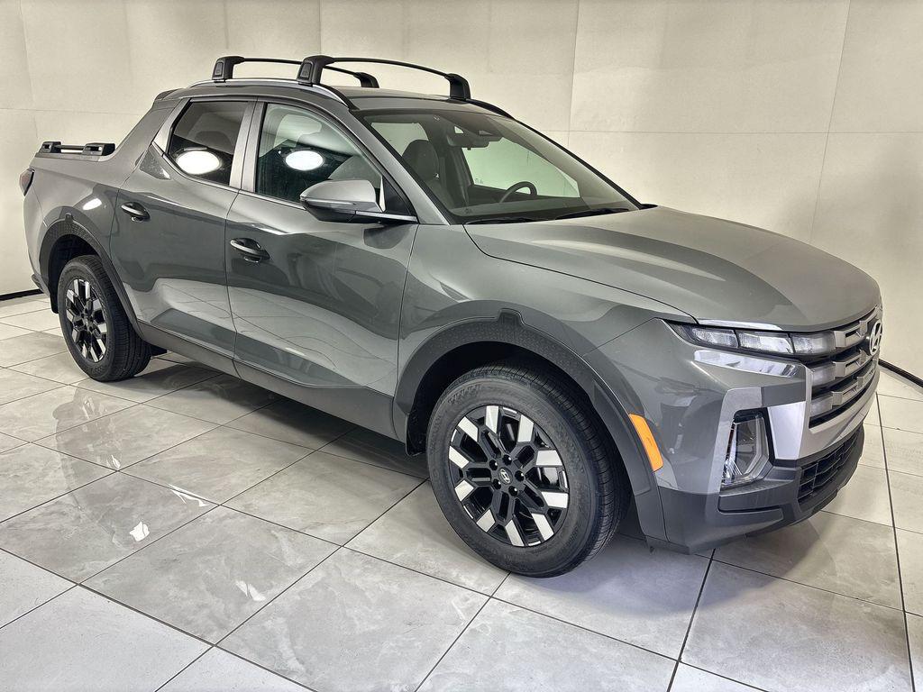 Thumbnail: 2026 Hyundai Santa Cruz - 2