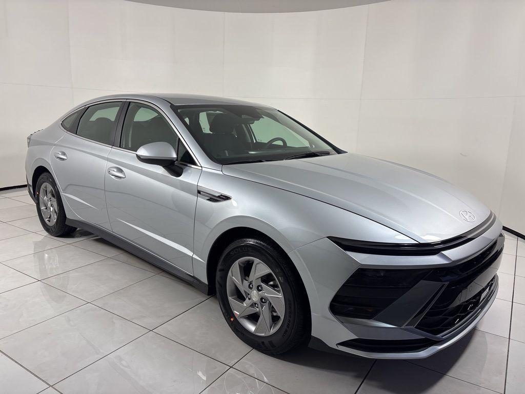 Thumbnail: 2026 Hyundai Sonata - 7